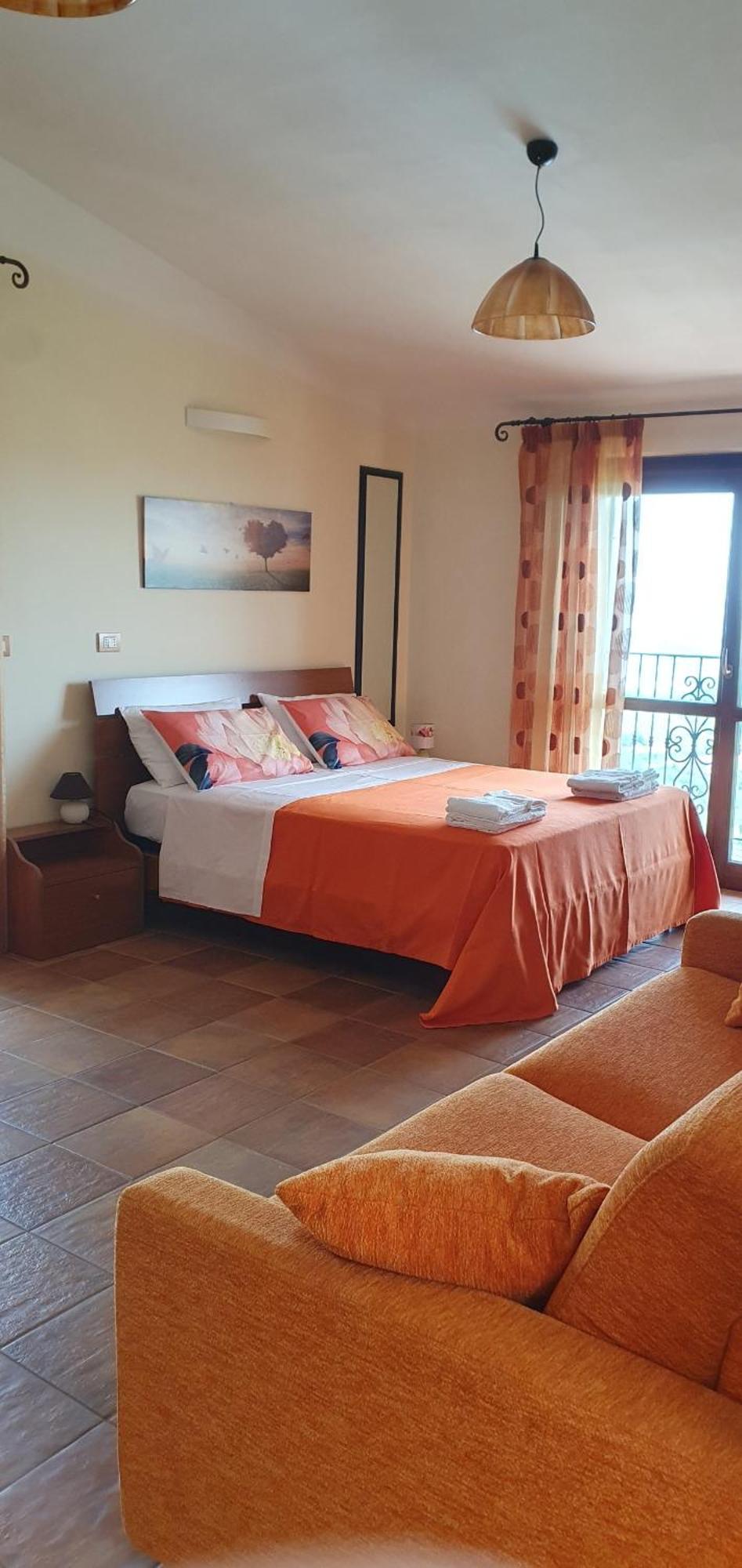 Controguerra B&B Villa Sole מראה חיצוני תמונה