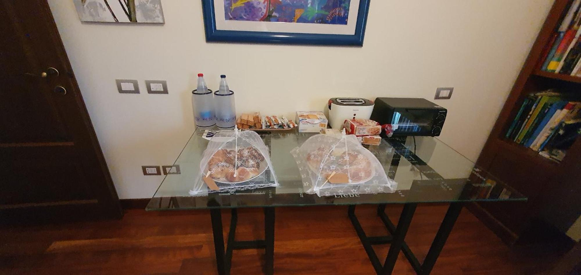 Controguerra B&B Villa Sole מראה חיצוני תמונה