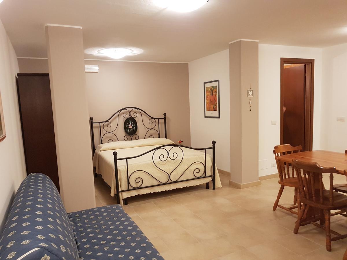 Controguerra B&B Villa Sole מראה חיצוני תמונה
