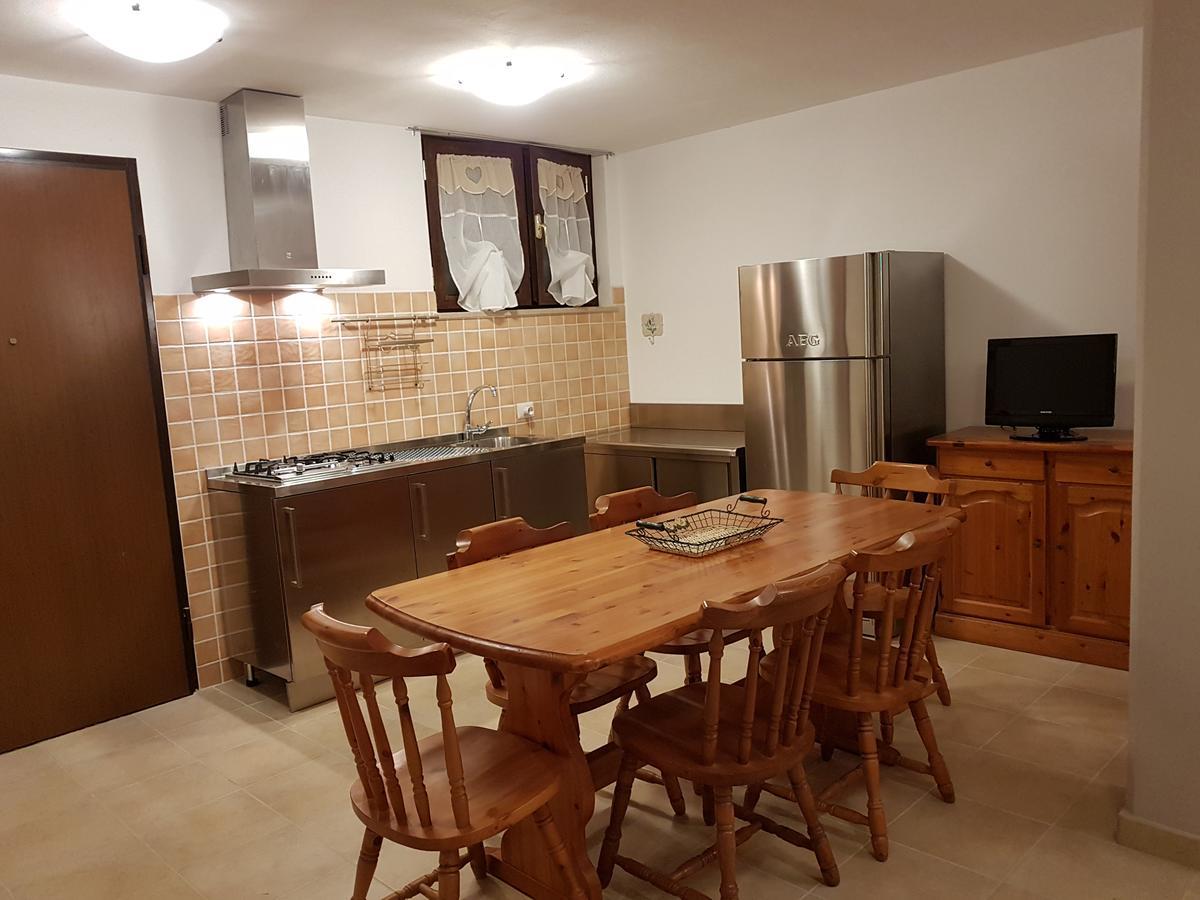 Controguerra B&B Villa Sole מראה חיצוני תמונה