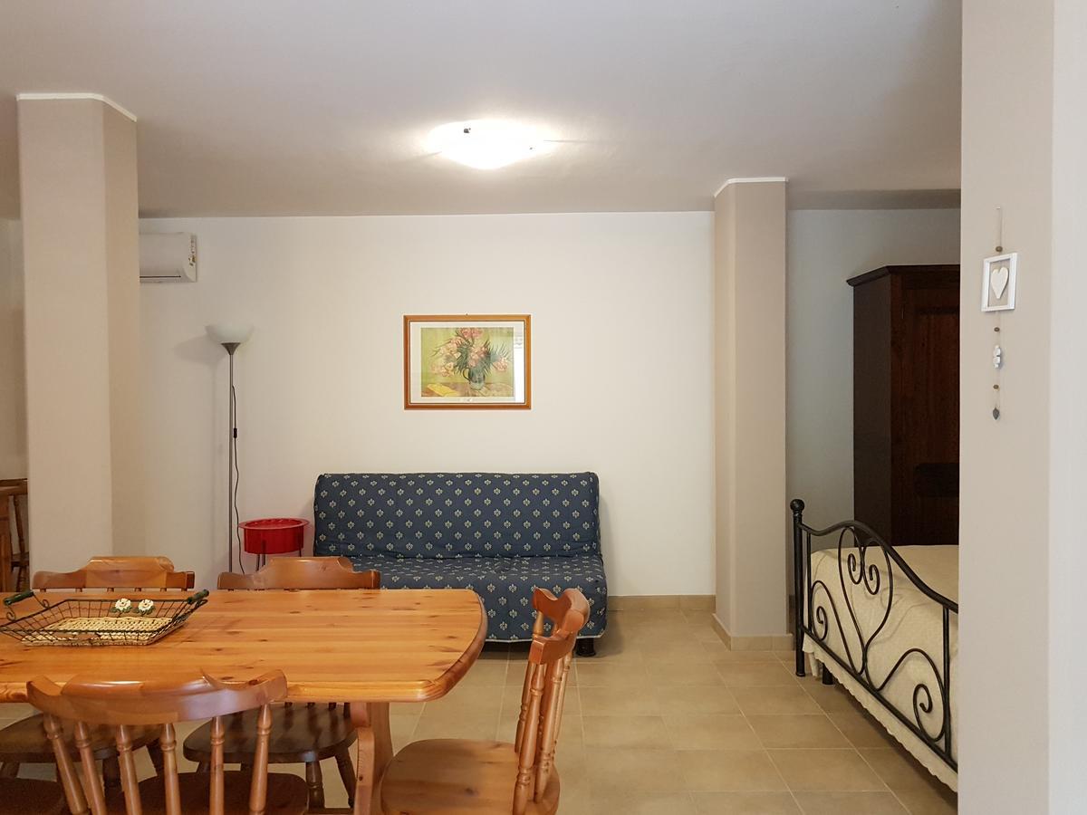 Controguerra B&B Villa Sole מראה חיצוני תמונה