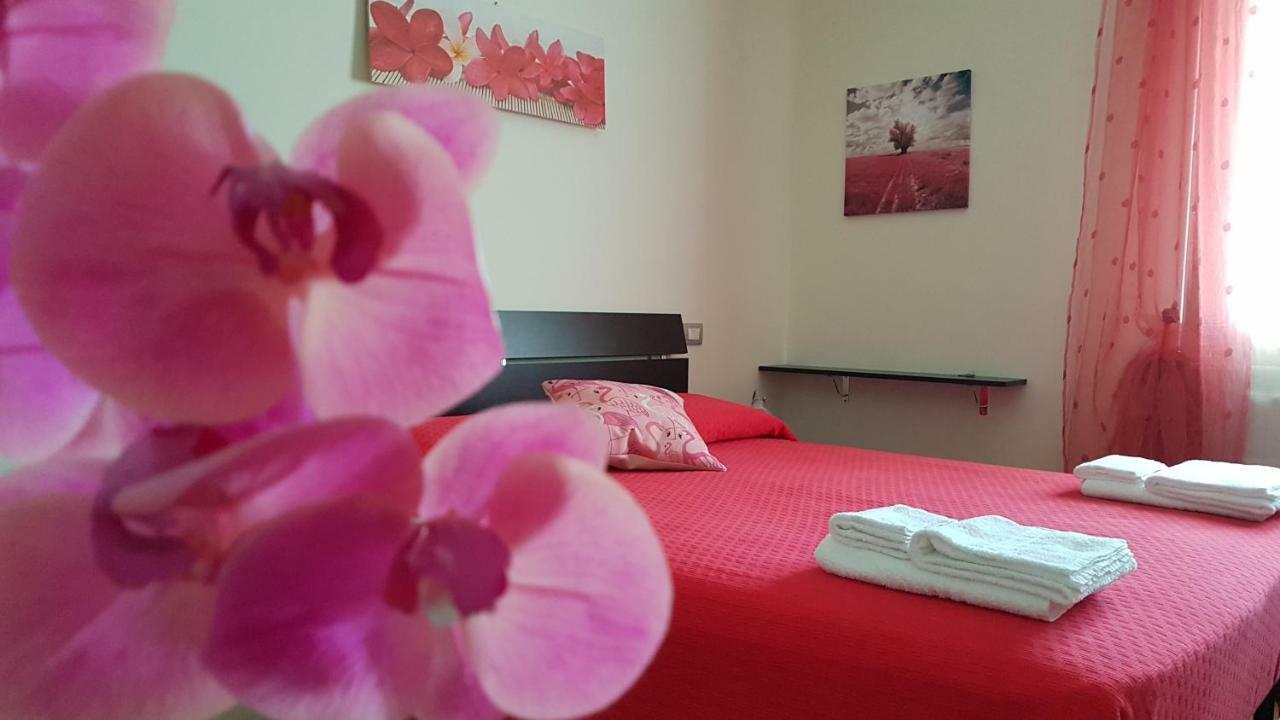Controguerra B&B Villa Sole מראה חיצוני תמונה